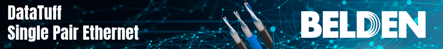Belden SPE cable